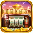 Delightful Laughter 777