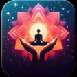 Ícone do programa: Law of Attraction Manifes…