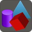 Icoon van programma: Area and Volume Calculato…