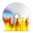 أيقونة البرنامج: Easy Disc Burner