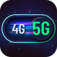 程序图标：5G4G Force Lte