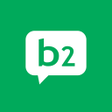 Icoon van programma: B2
