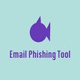 Иконка программы: Email Phishing Tool