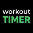 プログラムのアイコン：HIIT Timer Interval Timer
