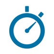 ไอคอนของโปรแกรม: HIIT Timer  Interval Time…