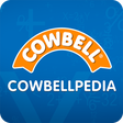 プログラムのアイコン：Cowbellpedia