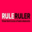 Icon of program: Ruleruler