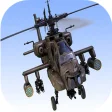 Helicopter-GunShip-AirCombat -