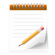 Programikonen: Notepad Online