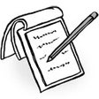 Icon of program: Notepad - online