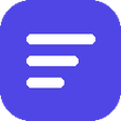 Icon of program: Notepad - online