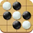 五子棋 - 欢乐五子棋单机版大师经典版
