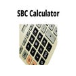 Icoon van programma: SBC Calculator