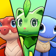 プログラムのアイコン：Negamon World: Trainer Ma…
