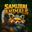 Symbol des Programms: Samurai Animals