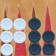 プログラムのアイコン：FaceMe Backgammon