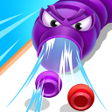 أيقونة البرنامج: Pop Tube Run