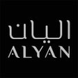 プログラムのアイコン：Alyan أليان