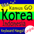 Kamus GO Korea Indonesia  Key