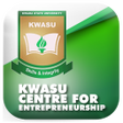 程序图标：Kwasu Centre for Entrepre…