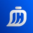 Icoon van programma: JobHunt - Search  Apply b…