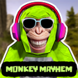 ไอคอนของโปรแกรม: Monkey Tag Arena Simulato…