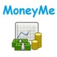 ไอคอนของโปรแกรม: MoneyMe for windows