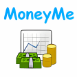 Symbol des Programms: MoneyMe for windows