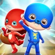 プログラムのアイコン：Os Aventureiros 2 Jogo Me…
