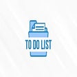 Icon of program: To Do List