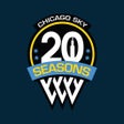 程序图标：Chicago Sky Mobile