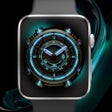 Watch Faces - Trendy icon