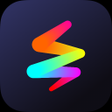 プログラムのアイコン：Shuffle: Crypto Payment W…