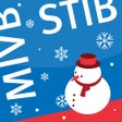 Icon of program: STIB-MIVB