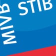Ikona programu: STIB-MIVB