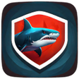 Ikon program: فیلترشکن سریع کوسه
