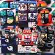 أيقونة البرنامج: Live Tv Channels online G…