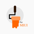 MTZ Tester - Apply MIUI Theme