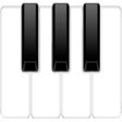 程序图标：Easy Piano