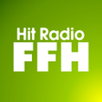 Symbol des Programms: HIT RADIO FFH