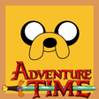 プログラムのアイコン：Adventure Time RP