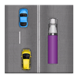Icon of program: Caar Racing : DriveSafe