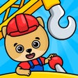 Icon of program: Fun Building Games for Ki…