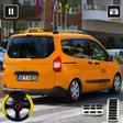 US Taxi Game 2023 Taxi Driver