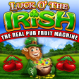 Luck O The Irish - The Real Pub Fruit Machine