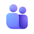 プログラムのアイコン：Microsoft Teams