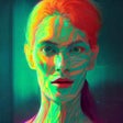 أيقونة البرنامج: DRAI  ai art generator im…