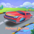 Ícone do programa: Parkour Puzzles:Traffic E…