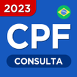 Ícone do programa: Consulta CPF: Situação Dí…