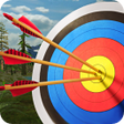 プログラムのアイコン：Archery Master 3D